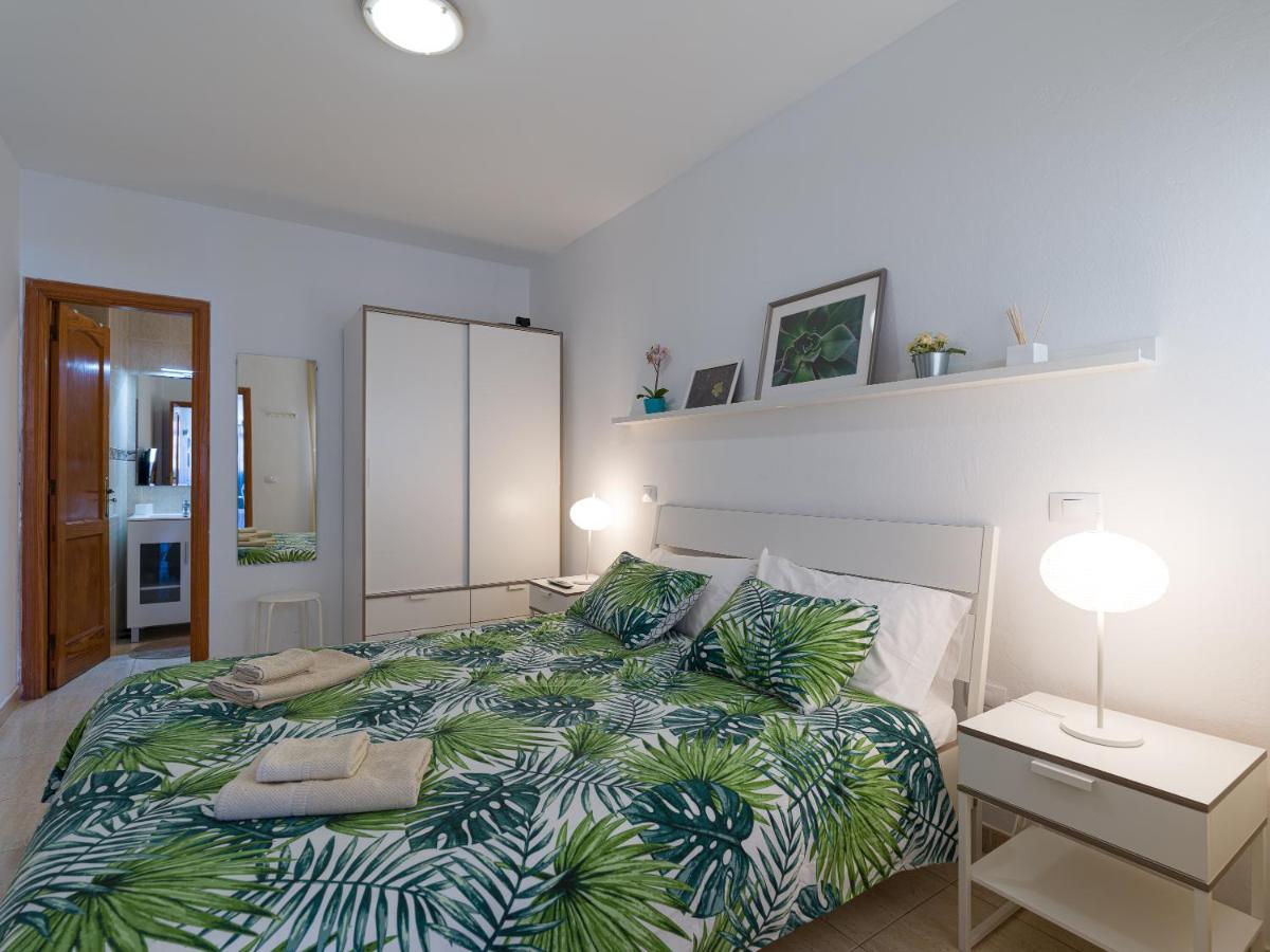 Appartement La Isla à Vecindario  Extérieur photo