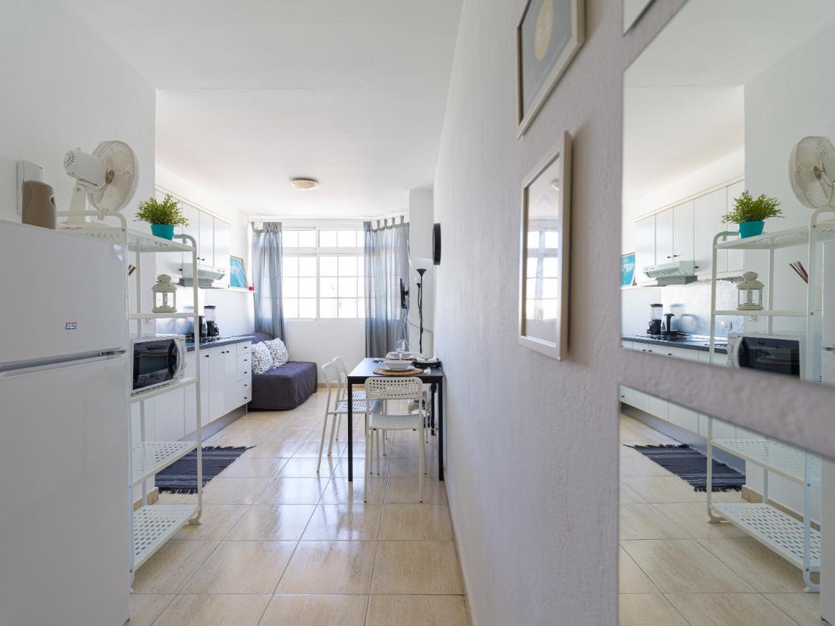 Appartement La Isla à Vecindario  Extérieur photo