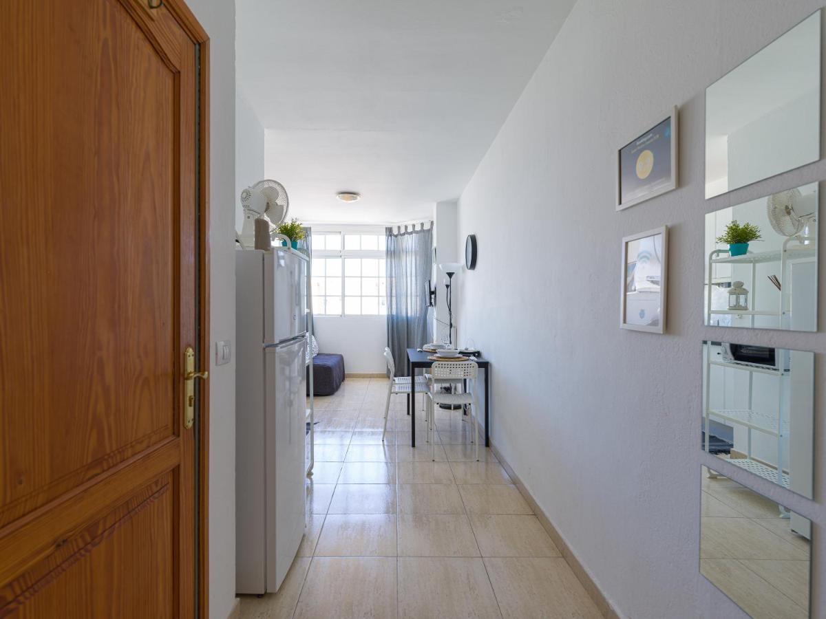 Appartement La Isla à Vecindario  Extérieur photo