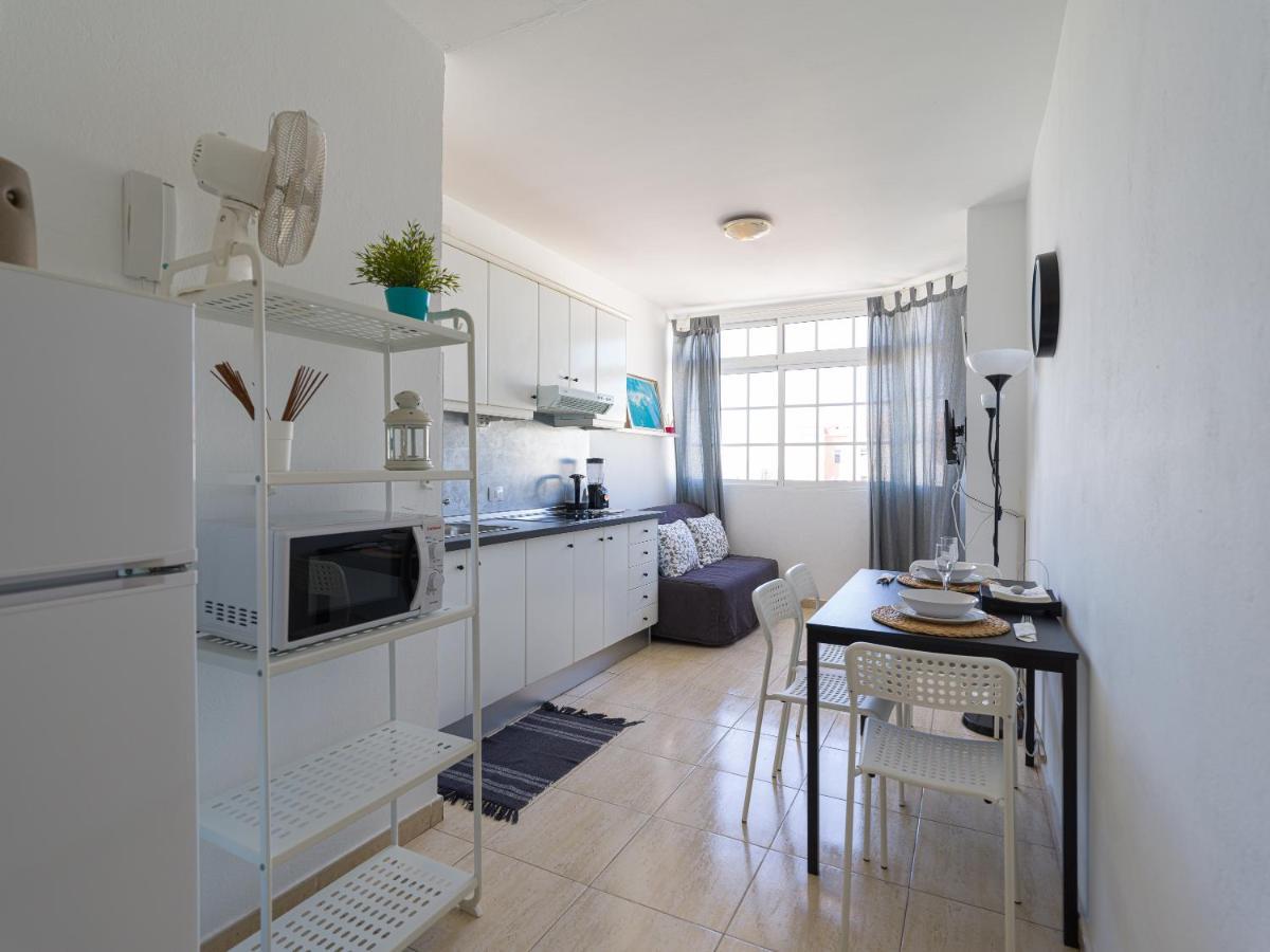 Appartement La Isla à Vecindario  Extérieur photo