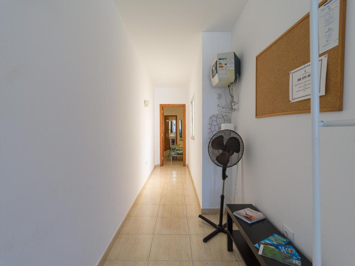 Appartement La Isla à Vecindario  Extérieur photo