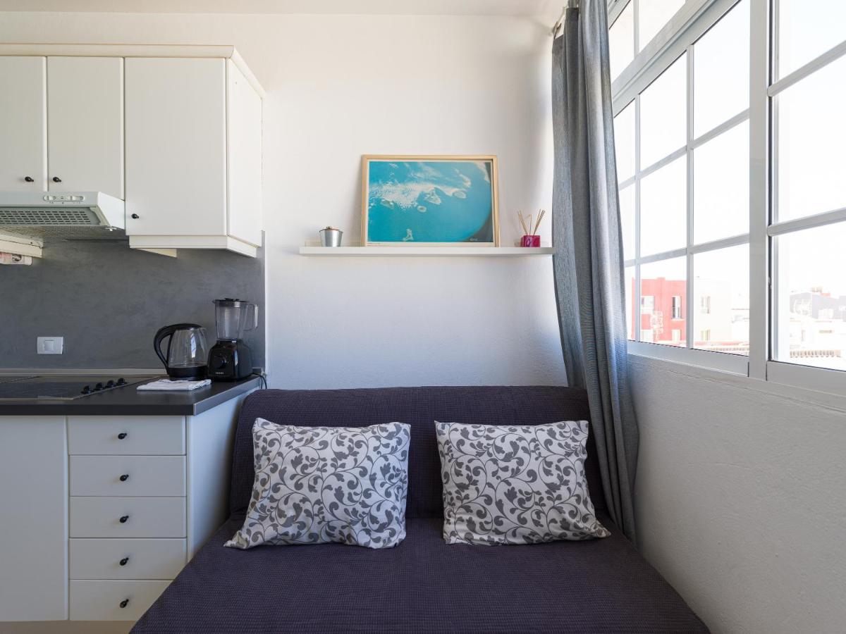 Appartement La Isla à Vecindario  Extérieur photo