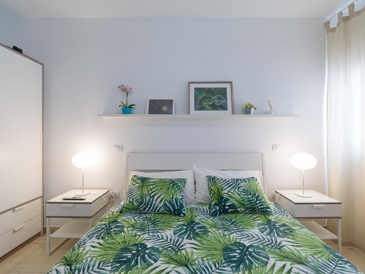 Appartement La Isla à Vecindario  Extérieur photo