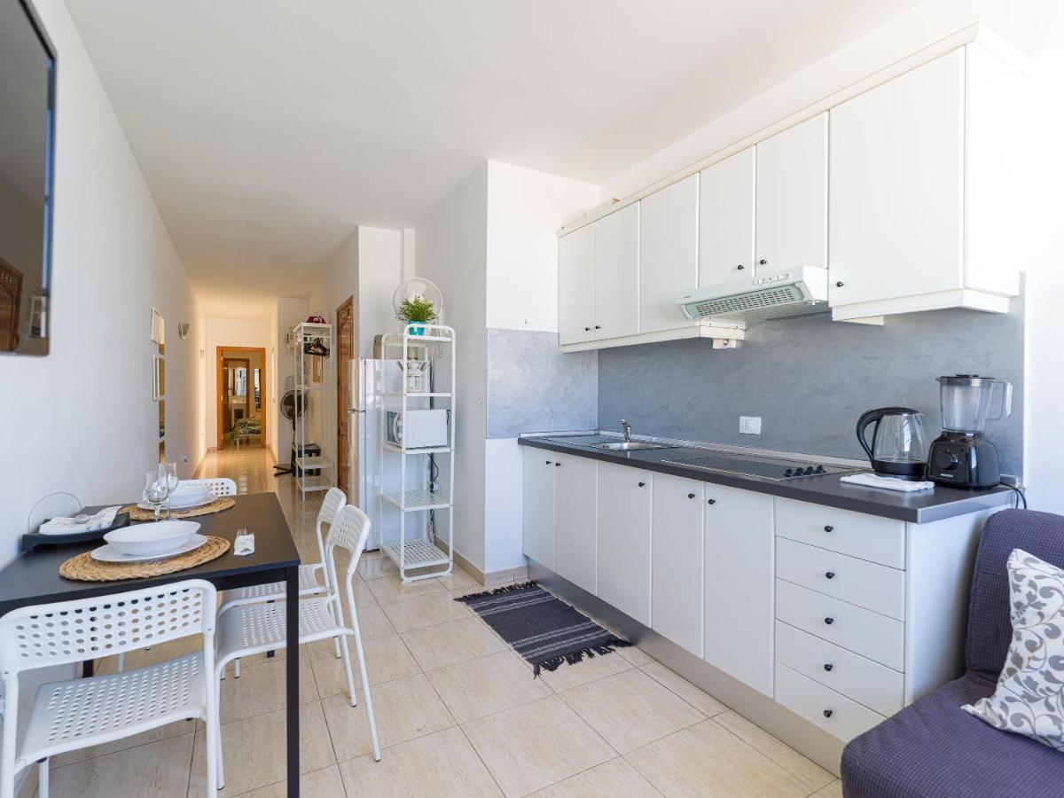 Appartement La Isla à Vecindario  Extérieur photo