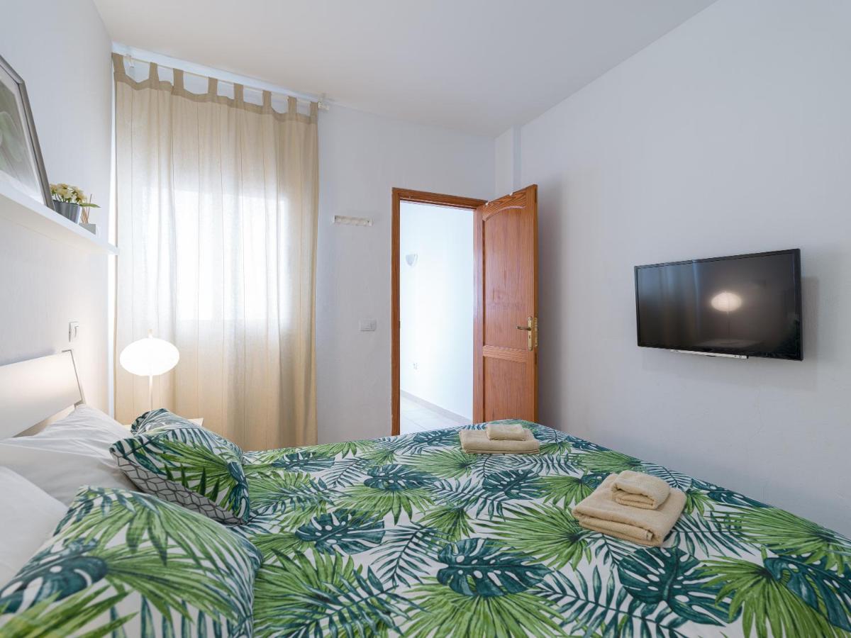 Appartement La Isla à Vecindario  Extérieur photo
