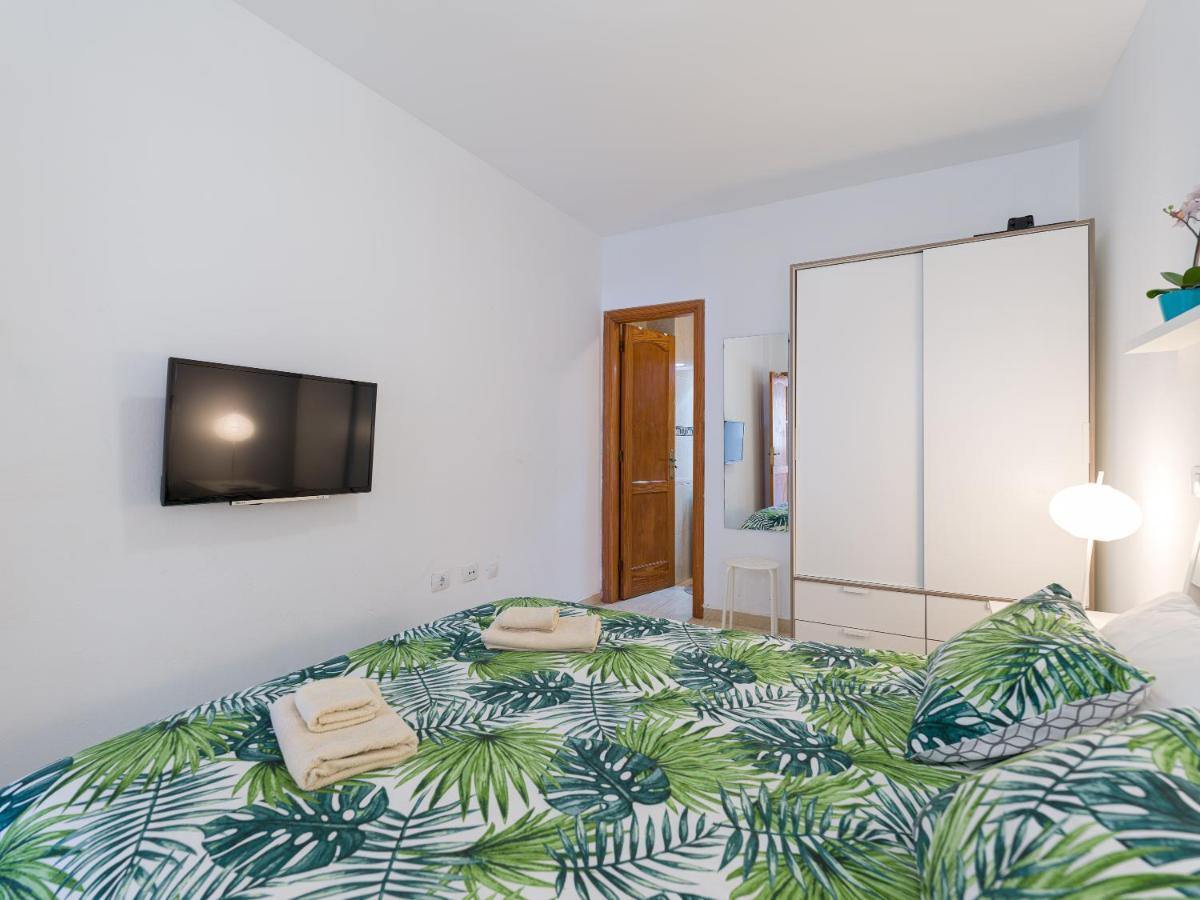 Appartement La Isla à Vecindario  Extérieur photo