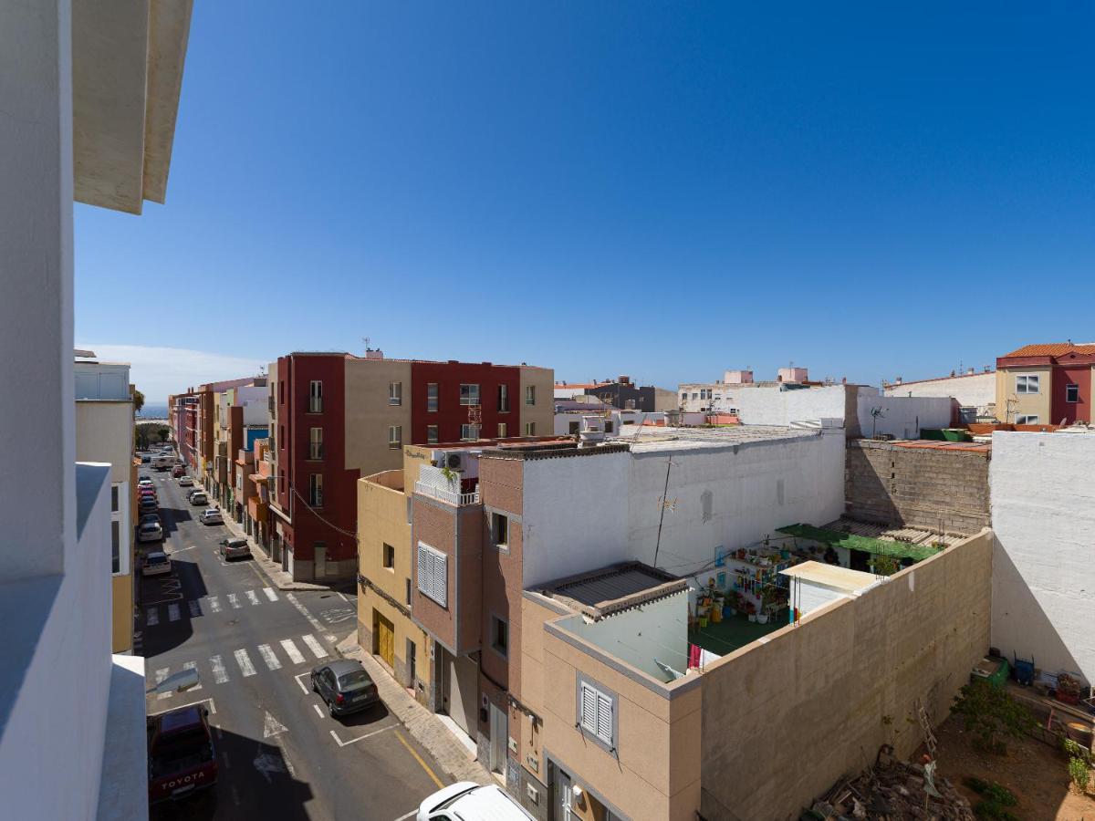 Appartement La Isla à Vecindario  Extérieur photo