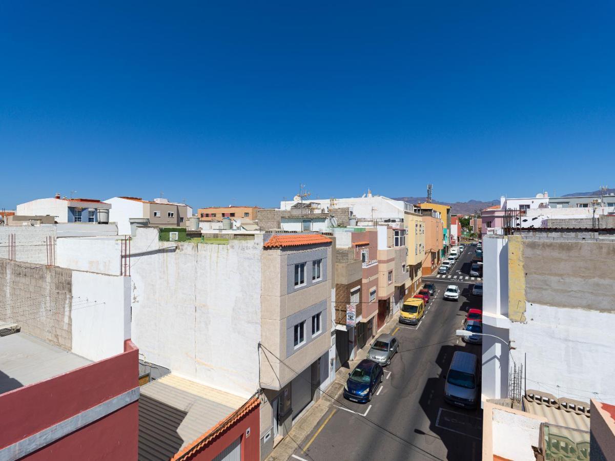 Appartement La Isla à Vecindario  Extérieur photo