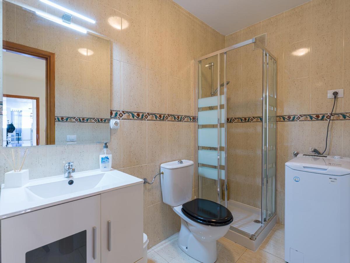 Appartement La Isla à Vecindario  Extérieur photo