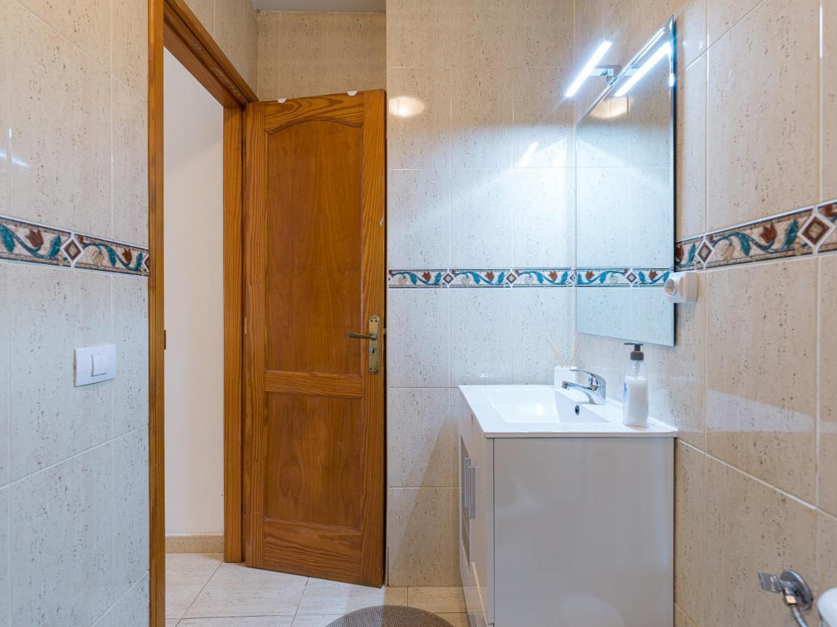 Appartement La Isla à Vecindario  Extérieur photo