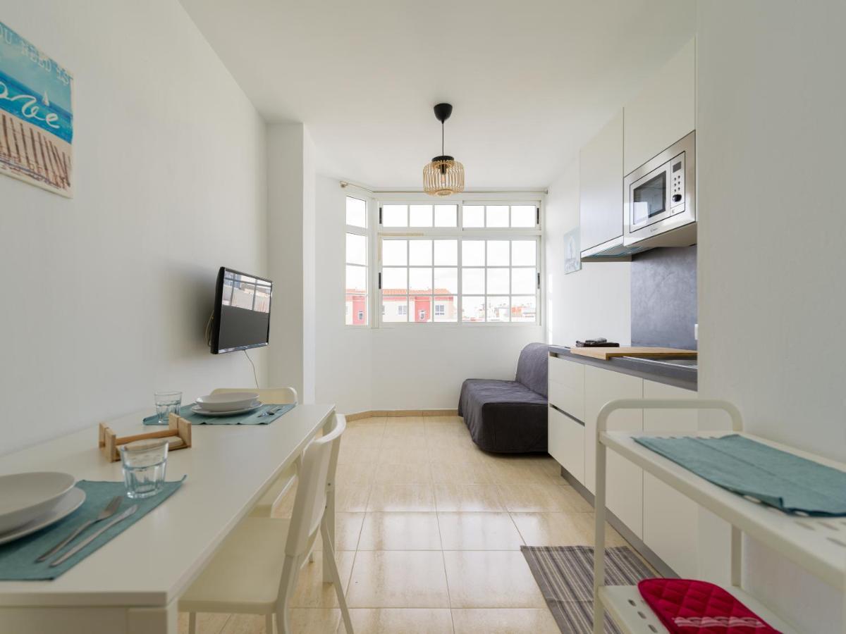 Appartement La Isla à Vecindario  Extérieur photo