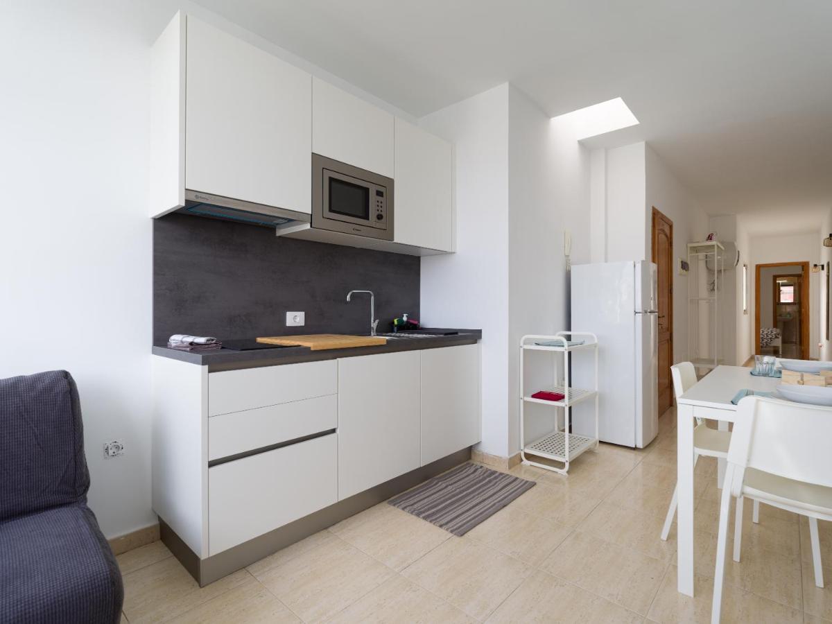 Appartement La Isla à Vecindario  Extérieur photo