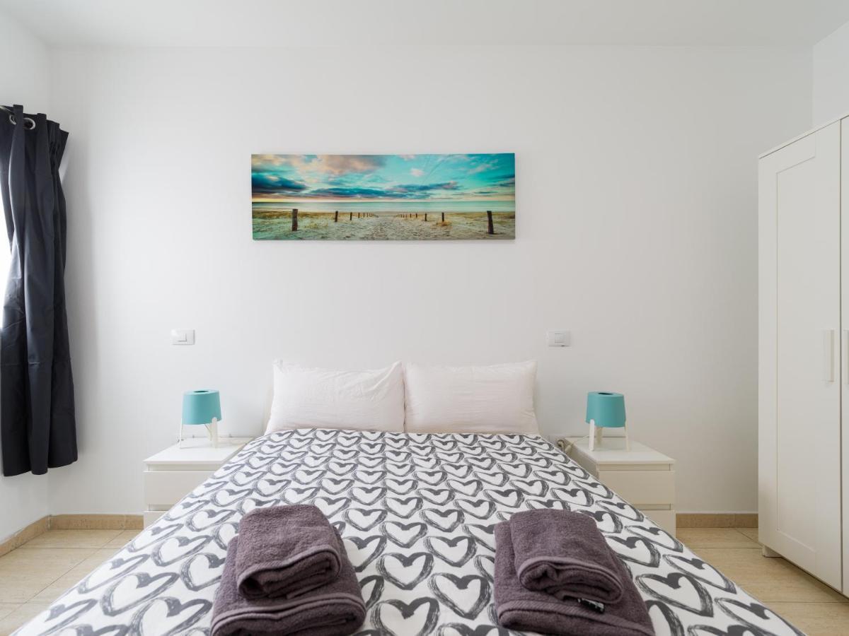 Appartement La Isla à Vecindario  Extérieur photo