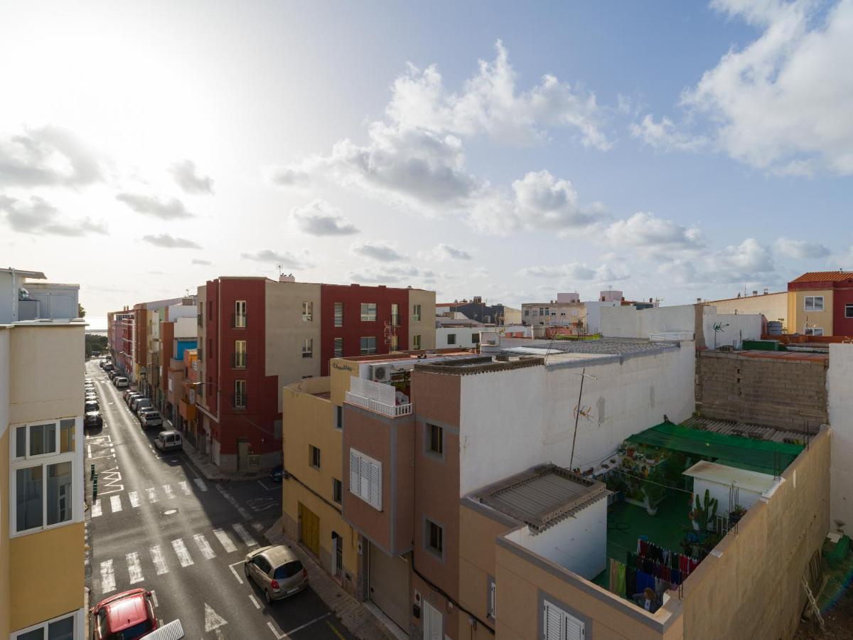 Appartement La Isla à Vecindario  Extérieur photo