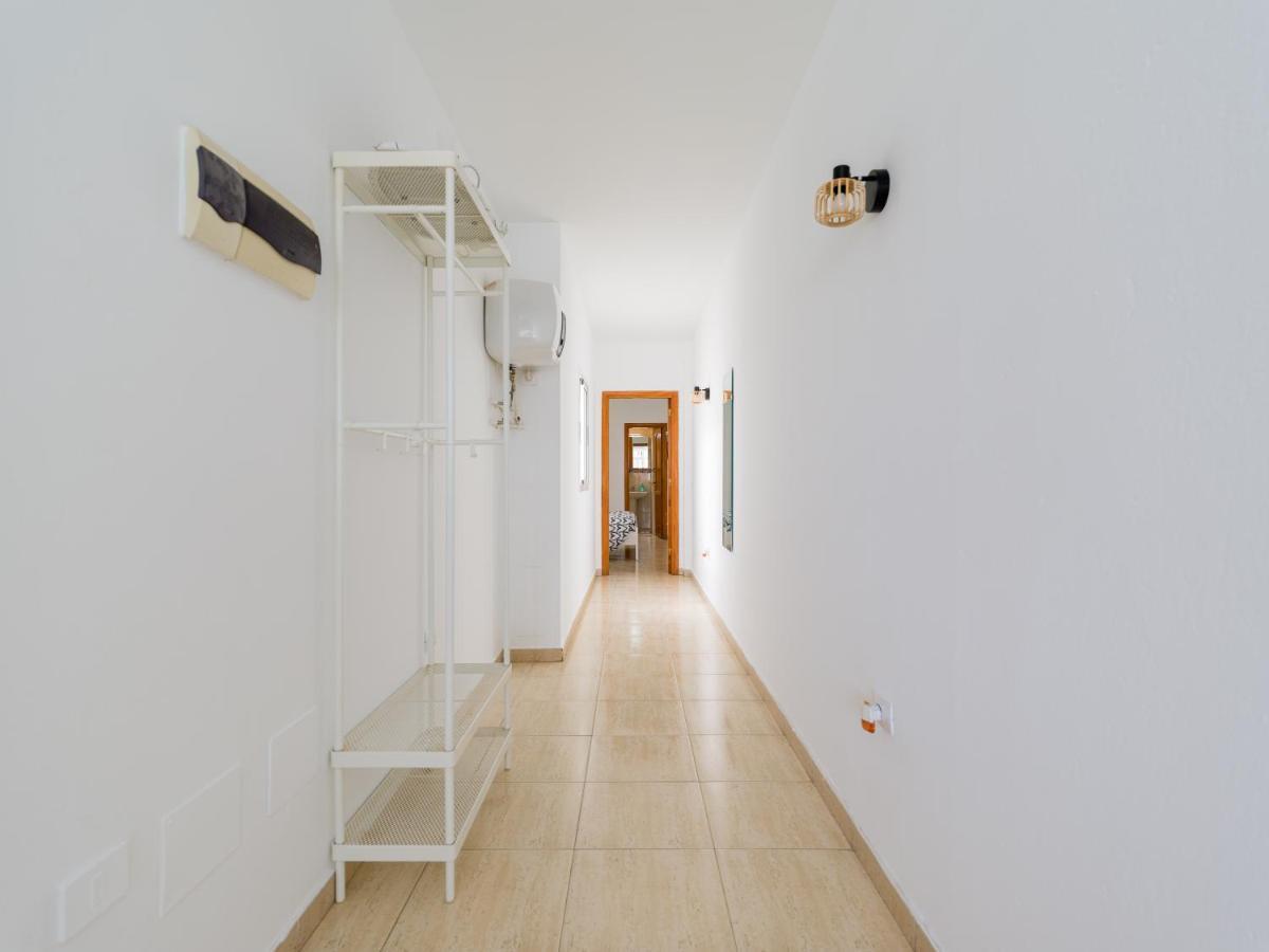 Appartement La Isla à Vecindario  Extérieur photo