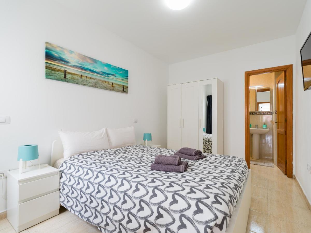 Appartement La Isla à Vecindario  Extérieur photo