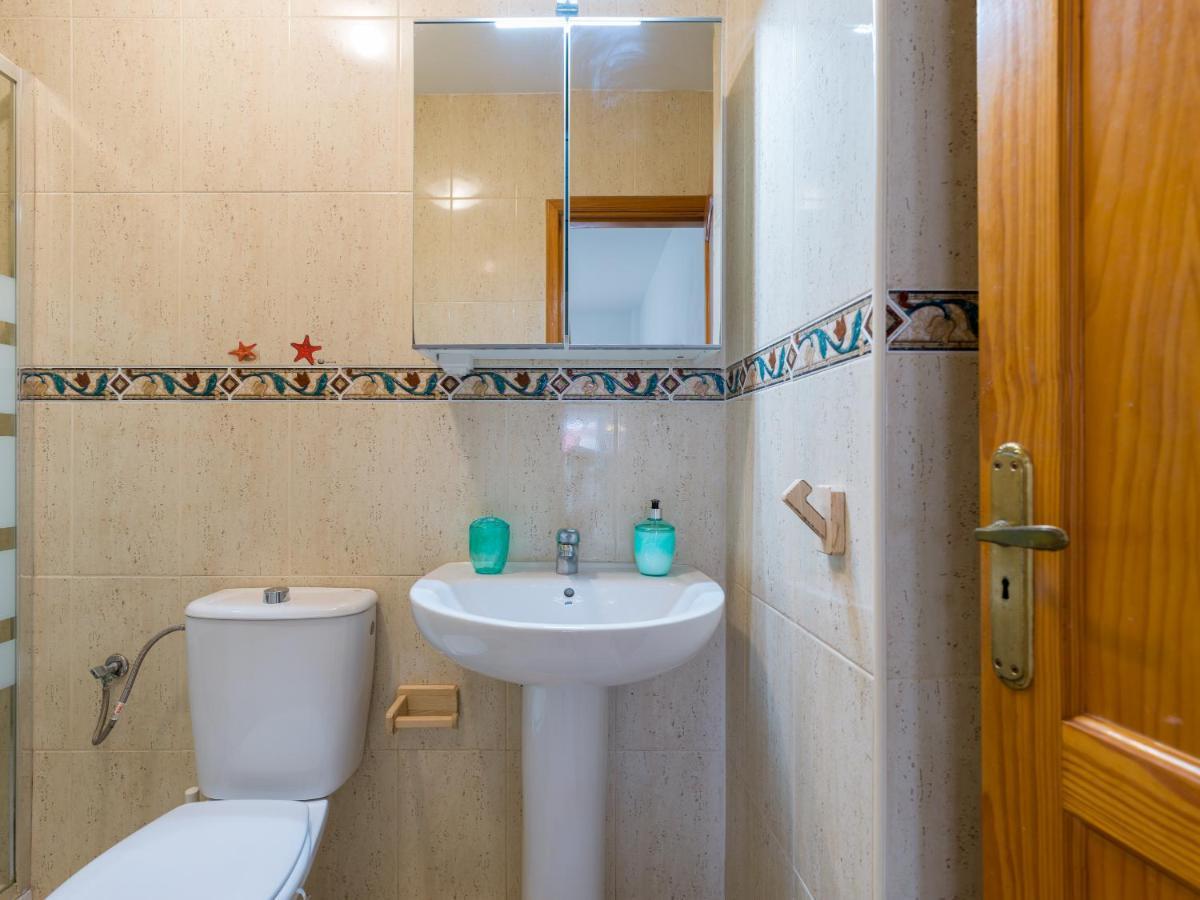 Appartement La Isla à Vecindario  Extérieur photo