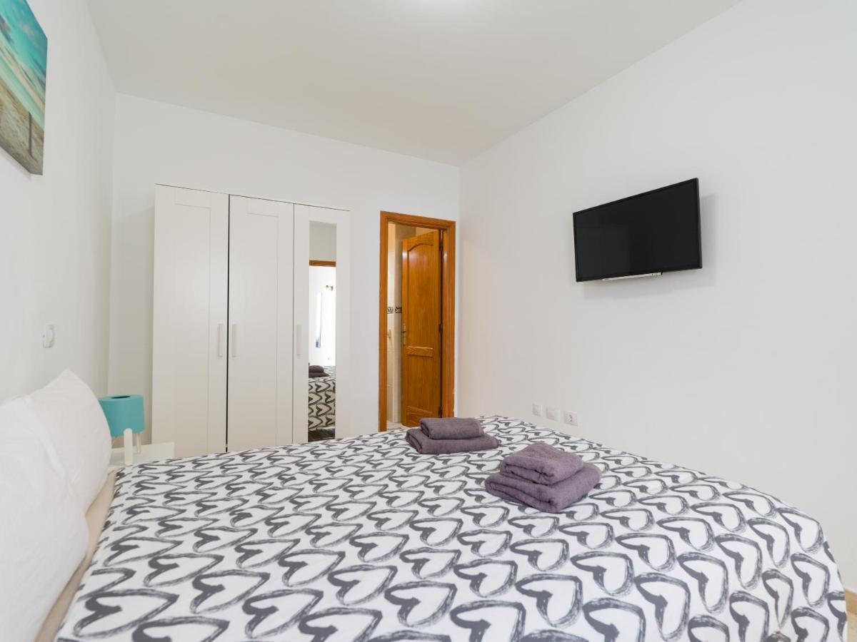 Appartement La Isla à Vecindario  Extérieur photo