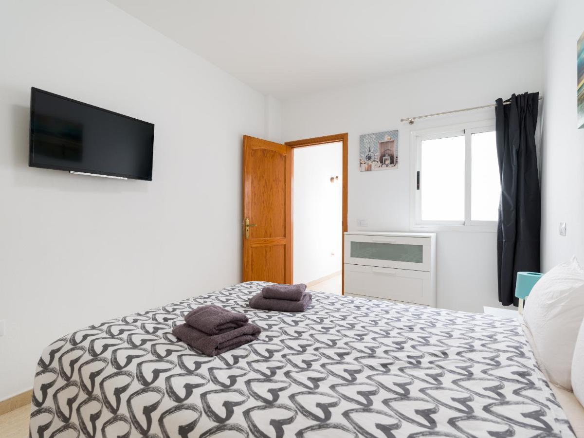 Appartement La Isla à Vecindario  Extérieur photo