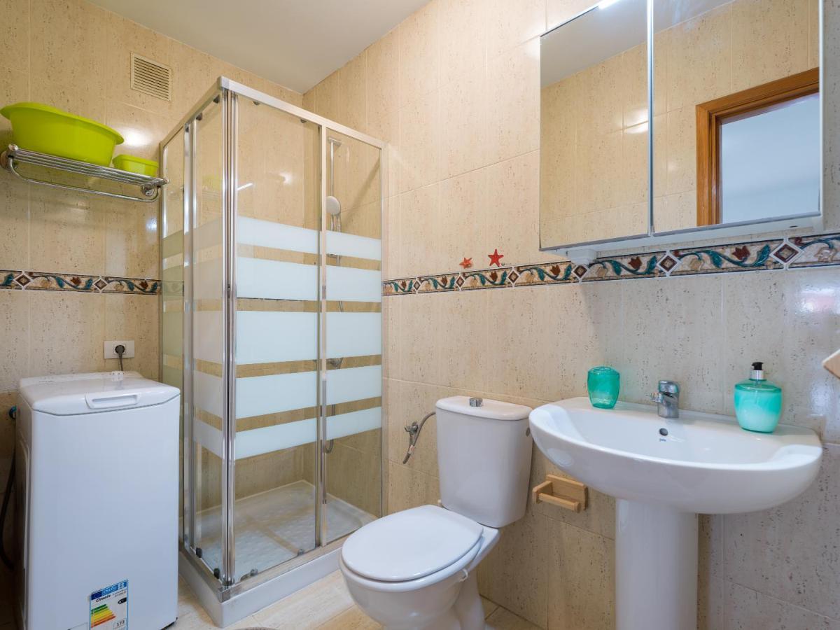 Appartement La Isla à Vecindario  Extérieur photo