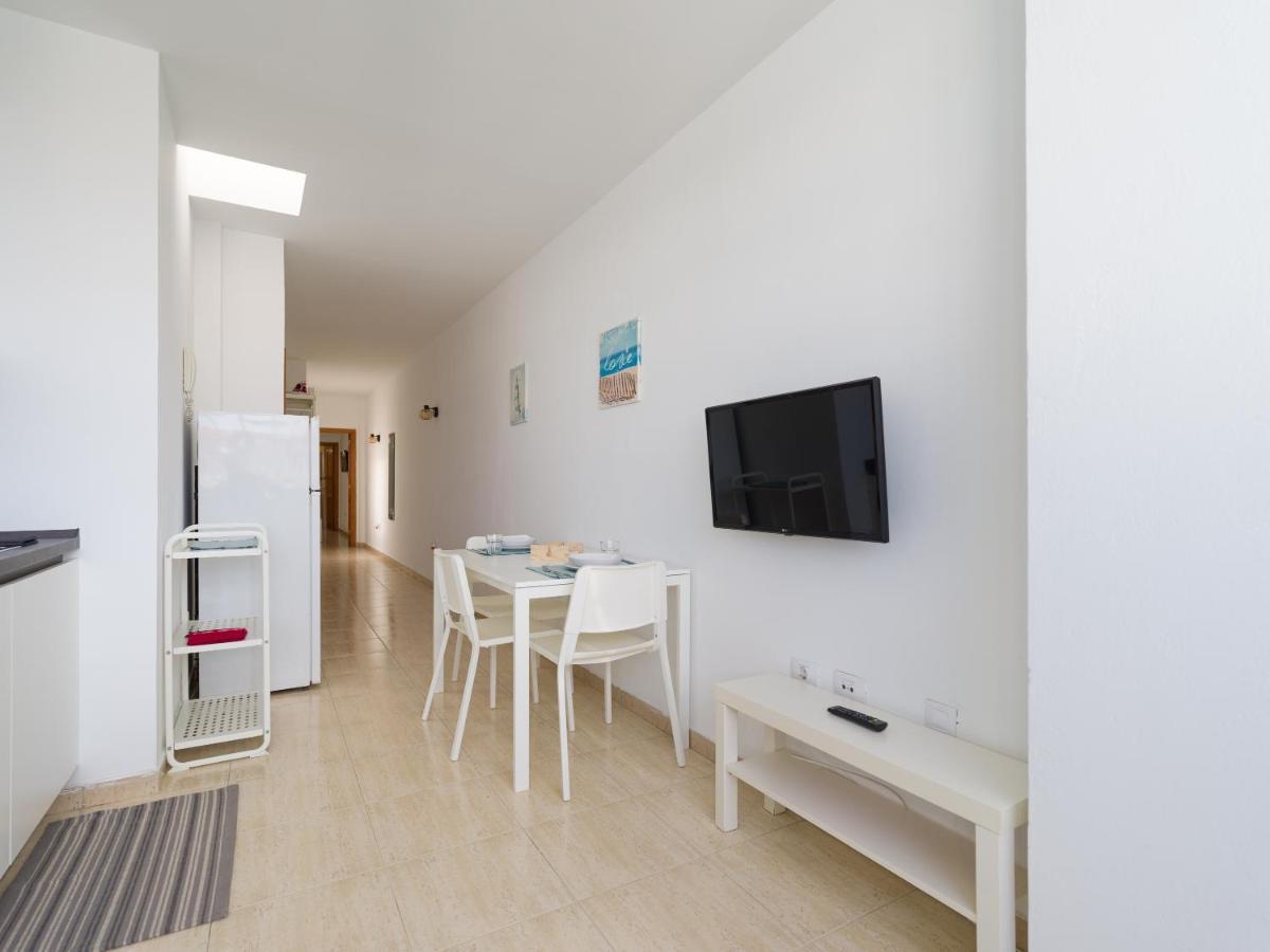 Appartement La Isla à Vecindario  Extérieur photo