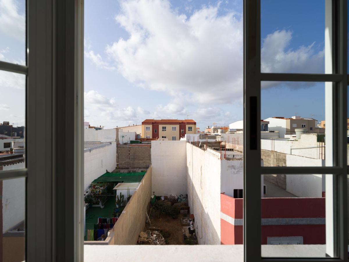 Appartement La Isla à Vecindario  Extérieur photo