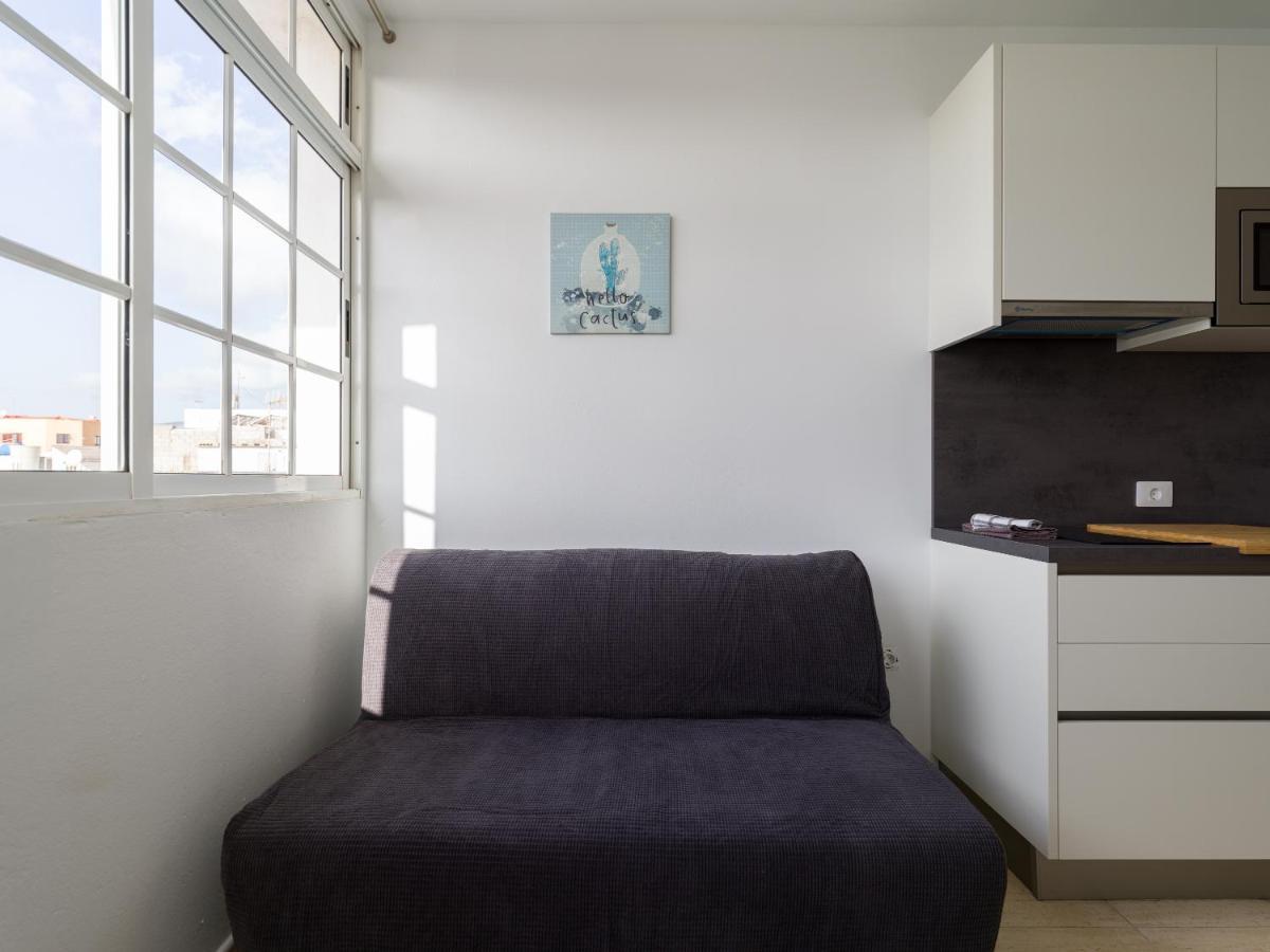 Appartement La Isla à Vecindario  Extérieur photo